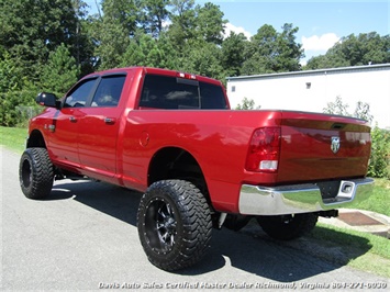 2010 Dodge Ram 2500 HD SLT 6.7 Cummins Diesel Lifted 4X4 (SOLD)   - Photo 3 - North Chesterfield, VA 23237