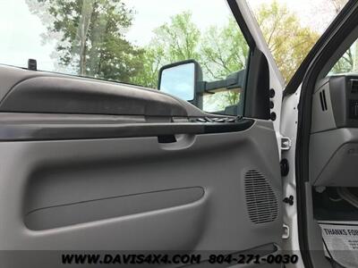 2006 Ford F650 Superduty Super Truck Super Cruiser Cat Diesel  Powered Custom Loaded - Photo 29 - North Chesterfield, VA 23237