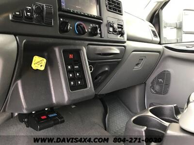 2006 Ford F650 Superduty Super Truck Super Cruiser Cat Diesel  Powered Custom Loaded - Photo 9 - North Chesterfield, VA 23237