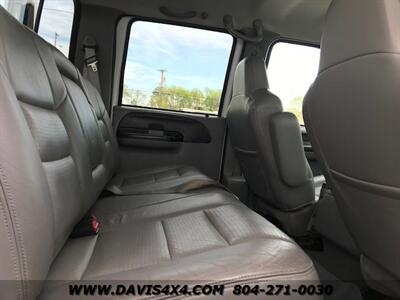 2006 Ford F650 Superduty Super Truck Super Cruiser Cat Diesel  Powered Custom Loaded - Photo 12 - North Chesterfield, VA 23237