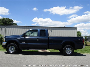 2002 Ford F-250 Super Duty XLT 7.3 Diesel 4X4 Quad Cab (SOLD)   - Photo 2 - North Chesterfield, VA 23237