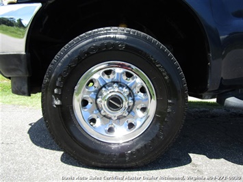 2002 Ford F-250 Super Duty XLT 7.3 Diesel 4X4 Quad Cab (SOLD)   - Photo 11 - North Chesterfield, VA 23237