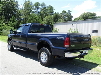 2002 Ford F-250 Super Duty XLT 7.3 Diesel 4X4 Quad Cab (SOLD)   - Photo 3 - North Chesterfield, VA 23237