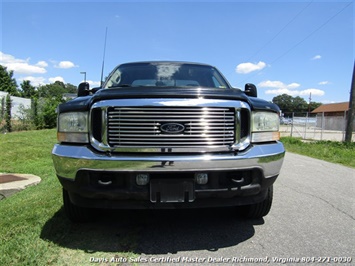 2002 Ford F-250 Super Duty XLT 7.3 Diesel 4X4 Quad Cab (SOLD)   - Photo 9 - North Chesterfield, VA 23237