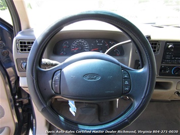 2002 Ford F-250 Super Duty XLT 7.3 Diesel 4X4 Quad Cab (SOLD)   - Photo 27 - North Chesterfield, VA 23237