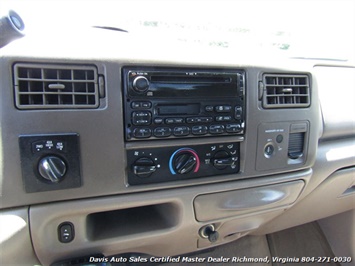 2002 Ford F-250 Super Duty XLT 7.3 Diesel 4X4 Quad Cab (SOLD)   - Photo 28 - North Chesterfield, VA 23237