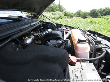 2002 Ford F-250 Super Duty XLT 7.3 Diesel 4X4 Quad Cab (SOLD)   - Photo 35 - North Chesterfield, VA 23237