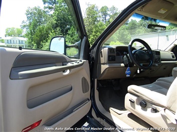 2002 Ford F-250 Super Duty XLT 7.3 Diesel 4X4 Quad Cab (SOLD)   - Photo 20 - North Chesterfield, VA 23237