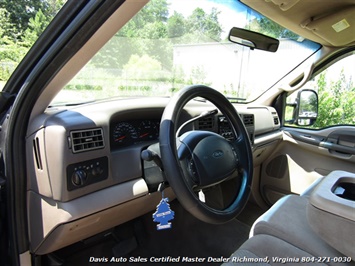 2002 Ford F-250 Super Duty XLT 7.3 Diesel 4X4 Quad Cab (SOLD)   - Photo 25 - North Chesterfield, VA 23237