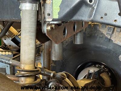 1986 Chevrolet Converted Squarebody Custom Coil Over Monster   - Photo 17 - North Chesterfield, VA 23237