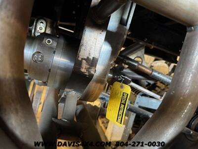 1986 Chevrolet Converted Squarebody Custom Coil Over Monster   - Photo 10 - North Chesterfield, VA 23237