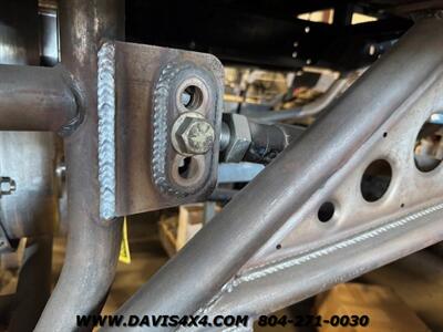 1986 Chevrolet Converted Squarebody Custom Coil Over Monster   - Photo 11 - North Chesterfield, VA 23237