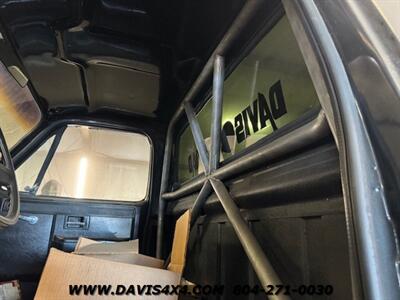 1986 Chevrolet Converted Squarebody Custom Coil Over Monster   - Photo 12 - North Chesterfield, VA 23237