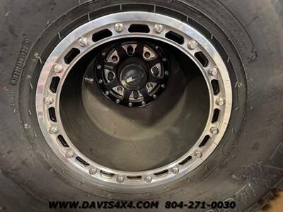 1986 Chevrolet Converted Squarebody Custom Coil Over Monster   - Photo 7 - North Chesterfield, VA 23237