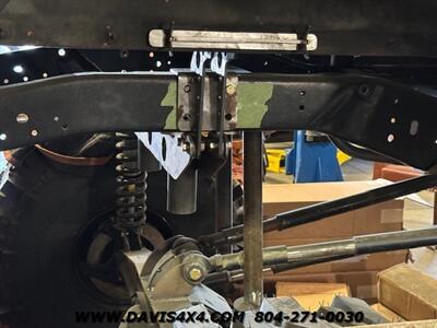 1986 Chevrolet Converted Squarebody Custom Coil Over Monster   - Photo 9 - North Chesterfield, VA 23237