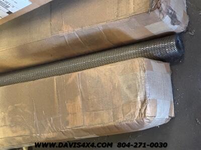 1986 Chevrolet Converted Squarebody Custom Coil Over Monster   - Photo 15 - North Chesterfield, VA 23237