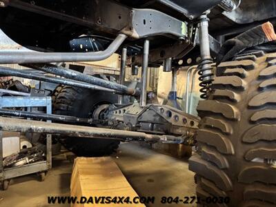 1986 Chevrolet Converted Squarebody Custom Coil Over Monster   - Photo 4 - North Chesterfield, VA 23237