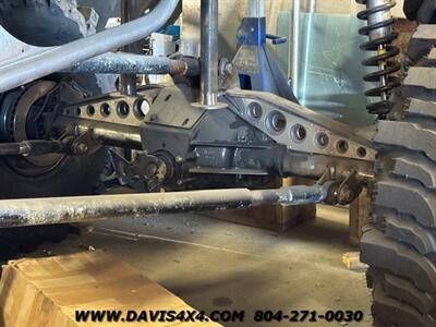 1986 Chevrolet Converted Squarebody Custom Coil Over Monster   - Photo 18 - North Chesterfield, VA 23237