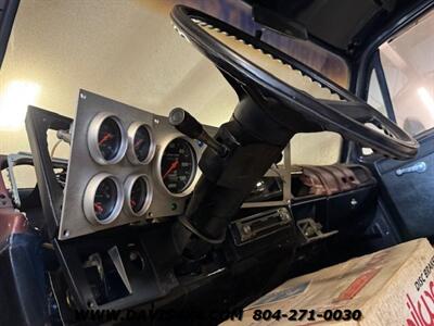 1986 Chevrolet Converted Squarebody Custom Coil Over Monster   - Photo 13 - North Chesterfield, VA 23237