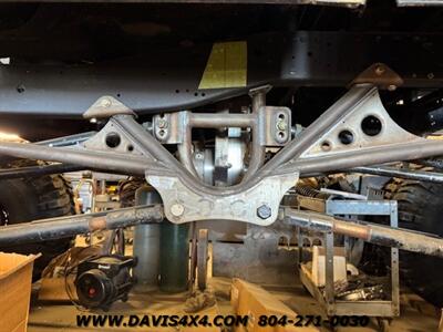 1986 Chevrolet Converted Squarebody Custom Coil Over Monster   - Photo 2 - North Chesterfield, VA 23237