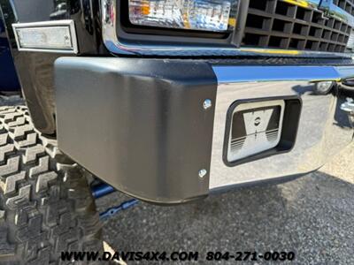2026 WARN ENFORCER BUMPER   - Photo 3 - North Chesterfield, VA 23237