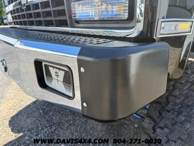 2026 WARN ENFORCER BUMPER   - Photo 4 - North Chesterfield, VA 23237