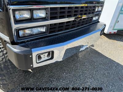2026 WARN ENFORCER BUMPER   - Photo 2 - North Chesterfield, VA 23237