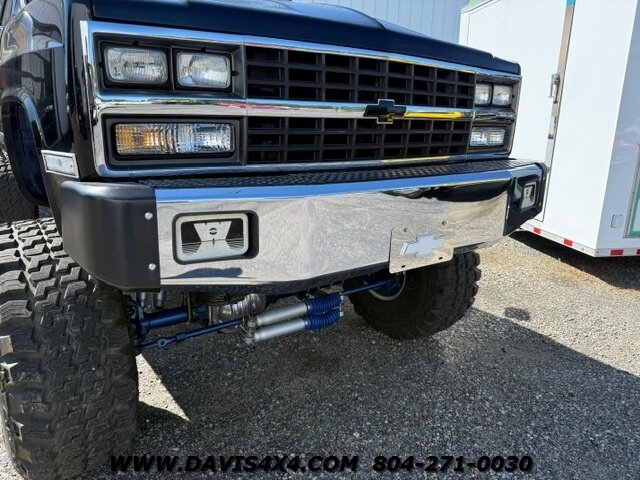 2026 WARN ENFORCER BUMPER   - Photo 1 - North Chesterfield, VA 23237