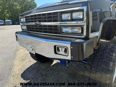 2026 WARN ENFORCER BUMPER   - Photo 5 - North Chesterfield, VA 23237