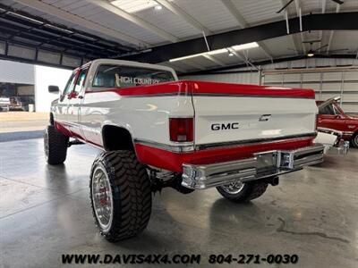 1985 GMC K30 3+3 K3500   - Photo 11 - North Chesterfield, VA 23237