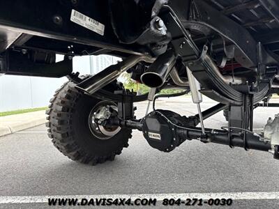 1985 GMC C/K 3500 Series 3+3 Squarebody Crew Cab Long Bed Lifted   - Photo 18 - North Chesterfield, VA 23237