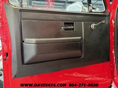 1985 GMC K30 3+3 K3500   - Photo 17 - North Chesterfield, VA 23237