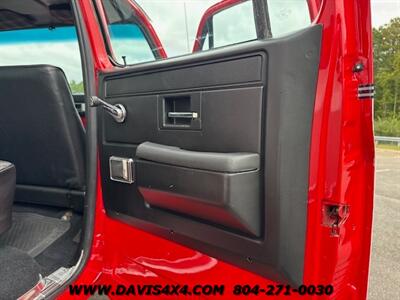1985 GMC C/K 3500 Series 3+3 Squarebody Crew Cab Long Bed Lifted   - Photo 12 - North Chesterfield, VA 23237