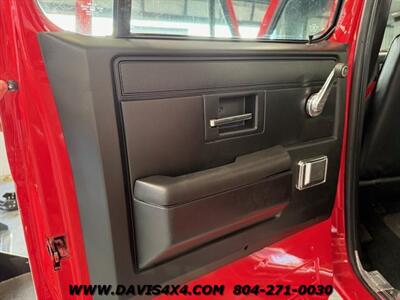 1985 GMC K30 3+3 K3500   - Photo 19 - North Chesterfield, VA 23237