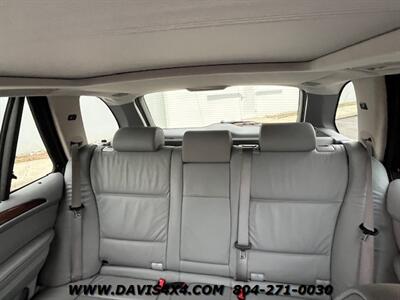 2005 BMW X5 Four Door Compact Low Mileage   - Photo 16 - North Chesterfield, VA 23237