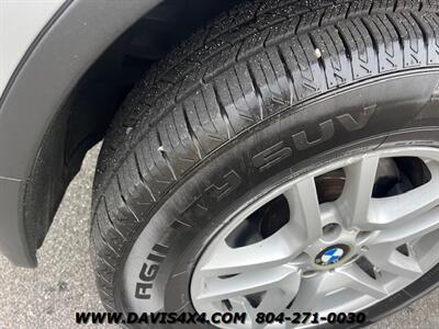 2005 BMW X5 Four Door Compact Low Mileage   - Photo 9 - North Chesterfield, VA 23237