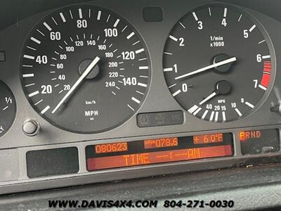 2005 BMW X5 Four Door Compact Low Mileage   - Photo 11 - North Chesterfield, VA 23237