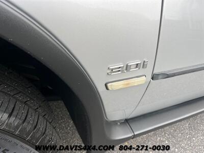 2005 BMW X5 Four Door Compact Low Mileage   - Photo 10 - North Chesterfield, VA 23237