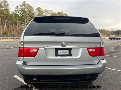 2005 BMW X5 Four Door Compact Low Mileage   - Photo 6 - North Chesterfield, VA 23237