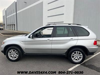 2005 BMW X5 Four Door Compact Low Mileage   - Photo 7 - North Chesterfield, VA 23237