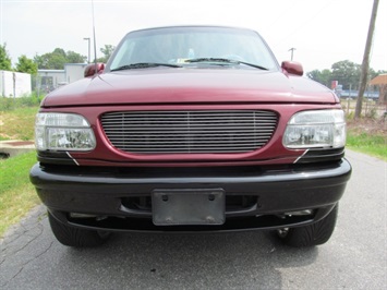 1998 Ford Explorer Sport (SOLD)   - Photo 7 - North Chesterfield, VA 23237