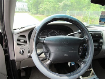 1998 Ford Explorer Sport (SOLD)   - Photo 15 - North Chesterfield, VA 23237