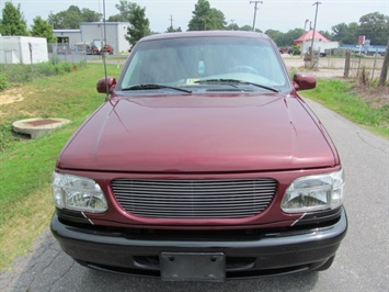 1998 Ford Explorer Sport (SOLD)   - Photo 8 - North Chesterfield, VA 23237