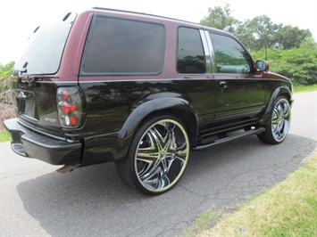 1998 Ford Explorer Sport (SOLD)   - Photo 11 - North Chesterfield, VA 23237