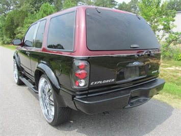 1998 Ford Explorer Sport (SOLD)   - Photo 13 - North Chesterfield, VA 23237