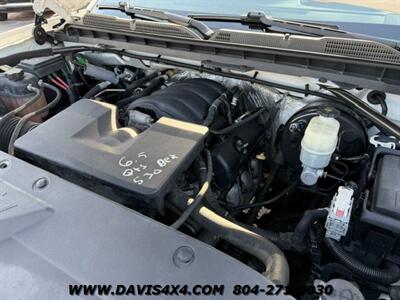 2016 Chevrolet Silverado 1500 LS Work Truck - Photo 19 - North Chesterfield, VA 23237