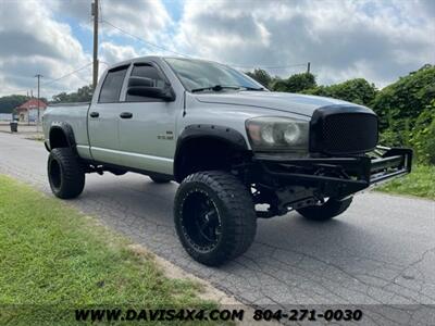 2008 Dodge Ram 1500 ST   - Photo 3 - North Chesterfield, VA 23237