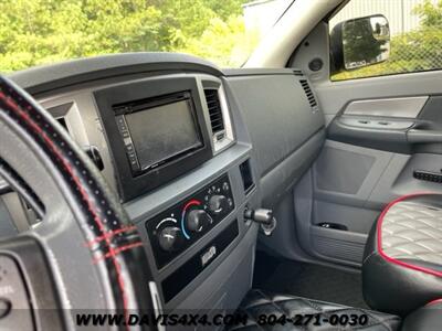 2008 Dodge Ram 1500 ST   - Photo 30 - North Chesterfield, VA 23237