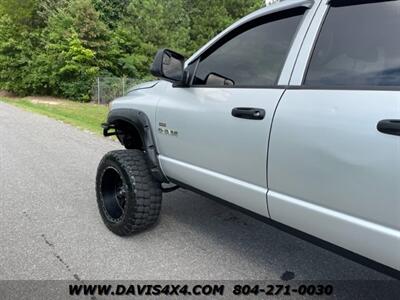 2008 Dodge Ram 1500 ST   - Photo 19 - North Chesterfield, VA 23237