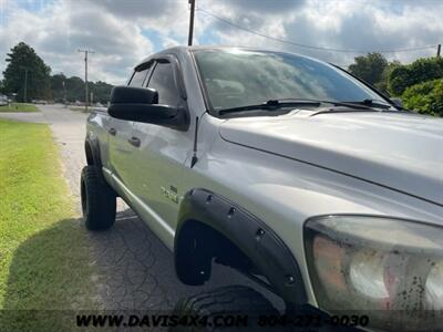 2008 Dodge Ram 1500 ST   - Photo 24 - North Chesterfield, VA 23237